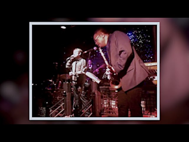 [懷舊現場] 2011-01-18 @ChinaPa