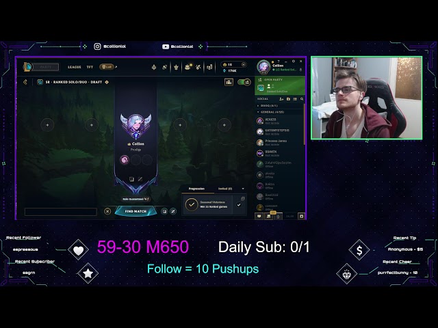 R1 Kai'Sa OTP !build is out! | !guide !coaching