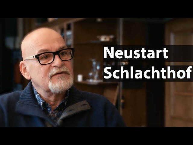 Mein Weg mit Norbert Kraft