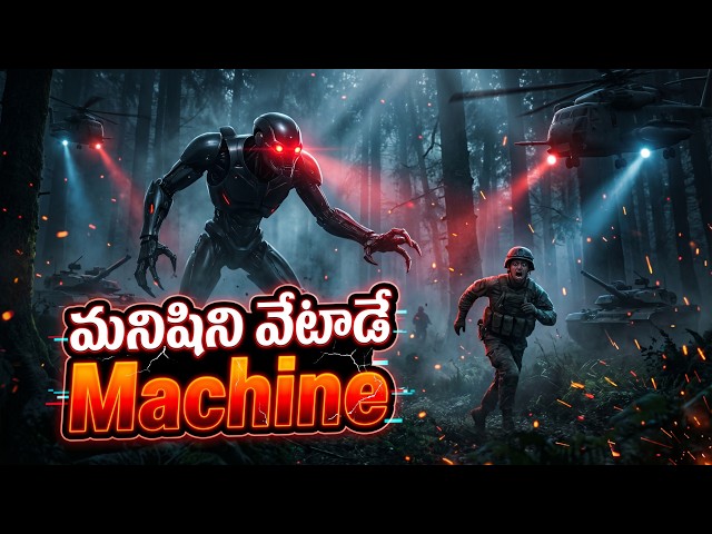 Man vs Super-Intelligent Machine