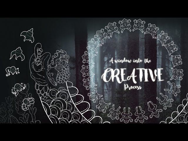Creative Window: A 360º Experience