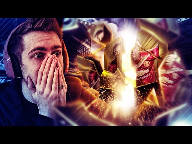 ONES TO WATCH PACKS! | FIFA 17!