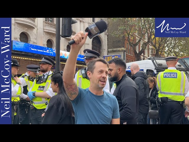 I’ve Been Told To Take This Video Down Already!