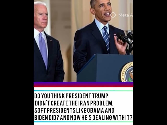 Strength vs Diplomacy: Debating U.S. Strategy in the Middle East 🌍🇺🇸 #usa #americafirst