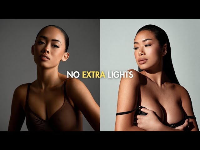 Adding Separation Without Adding Lights