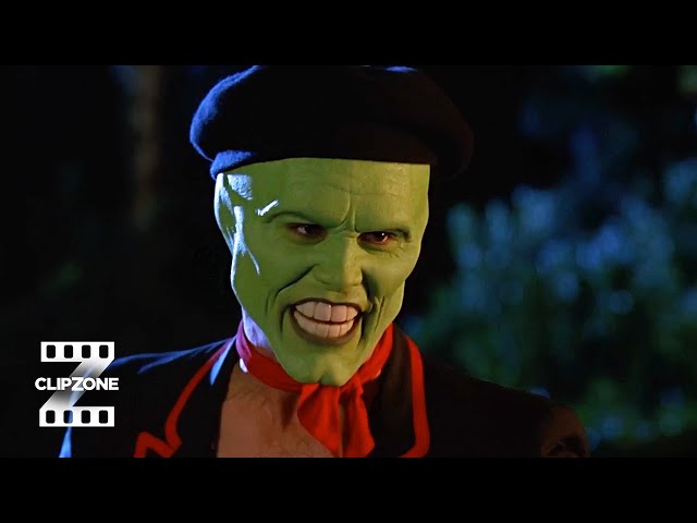 🔴 LIVE: The Mask, Dumb and Dumber & More! | Jim Carrey Clip Stream | ClipZone: Comedy Callbacks