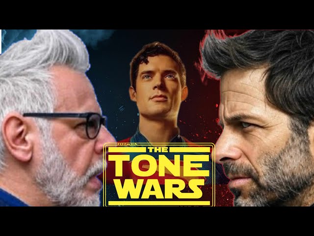 The Superman War: How Fans Are Tearing the DCU Apart