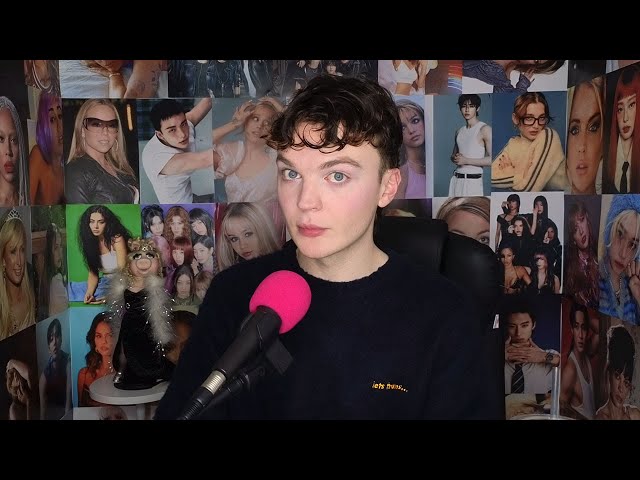 Messy Sunday Debrief...