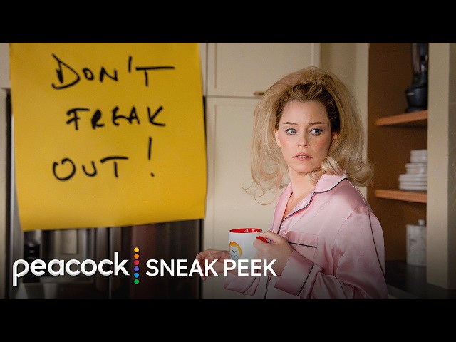 The Miniature Wife | Sneak Peek