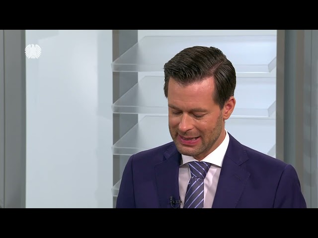 Bernd Rützel: Junge Gene­ration und Ältere nicht gegeneinander ausspielen