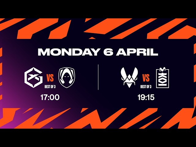 2026 LEC Spring Split - Week 2 Day 3