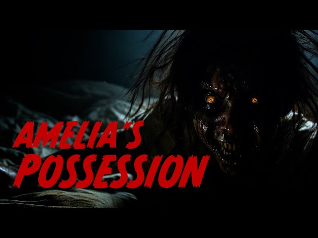 Terrifying Exorcism Story