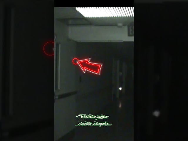 WHAT WAS MANIFESTING...WATCH at the 11sec mark!!! #horror #ghost #paranormal