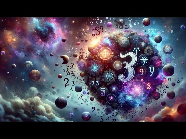 Unlocking Numerology Secrets  Discover Your True Self