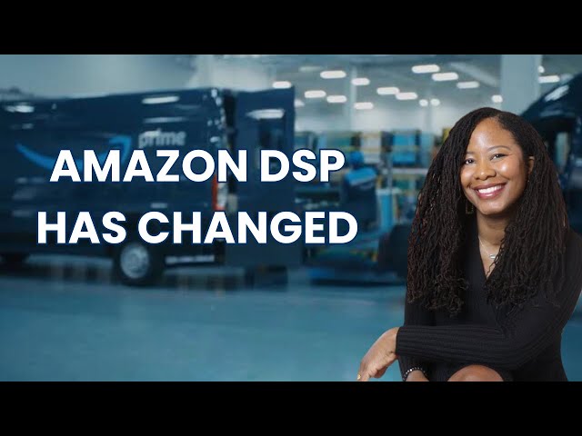 Amazon DSP: Was Sie wissen MÜSSEN (2024)