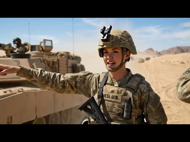 Pentagon's Biggest Military Maneuver Yet — What the Marines' Arrival Signals