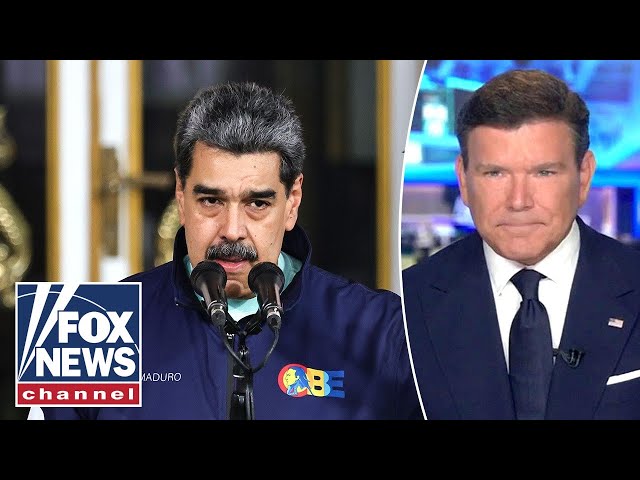 Bret Baier: This has the potential to change the face of Latin America