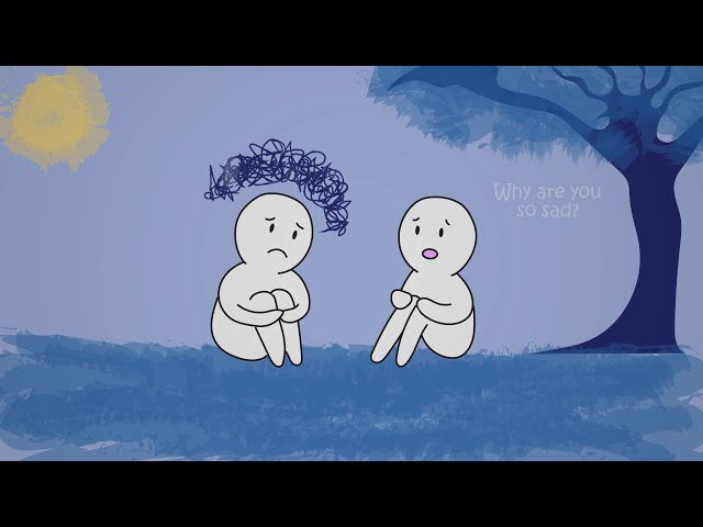 7 Things to Say to Someone With Depression