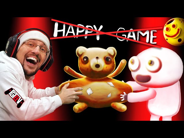 Happy Game or Nightmare Game?