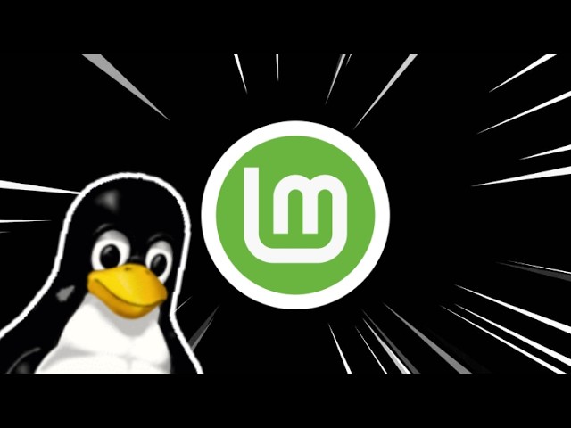 This is the Best Linux for Beginners! I Tested Linux Mint