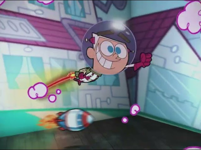 Nickelodeon - Animation Elevation "Soundstage" Bumpers (April 2011 - September 2012)