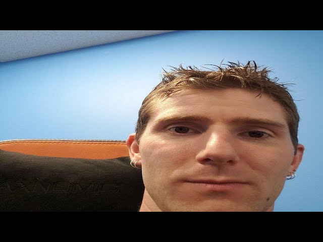 When you try to watercool an ssd.