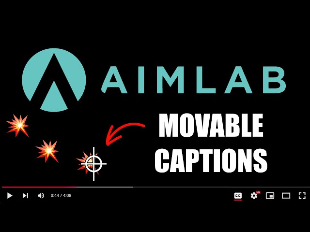 This Video is an Interactive Shooting Game