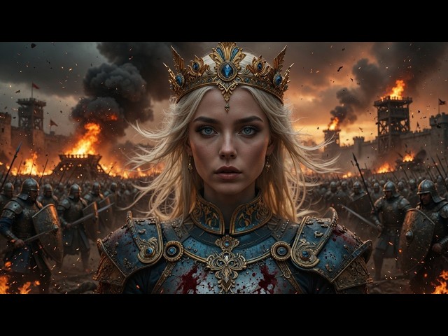 The Alien Princess Betrayed Earth—And Triggered Galactic War HFY | Sci-Fi Story