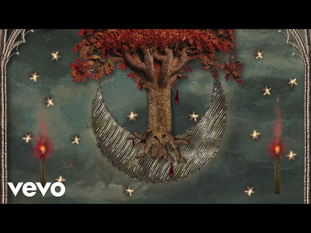 Florence + The Machine - You Can Have It All (Visualiser)