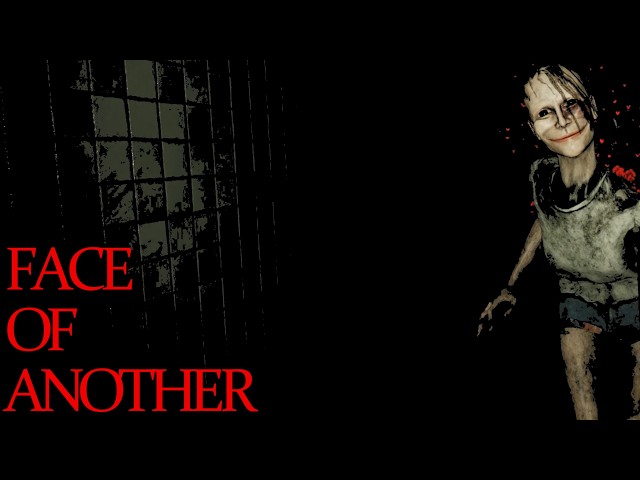 Face of Another - Wirklich gruseliger Underground Indie Horror