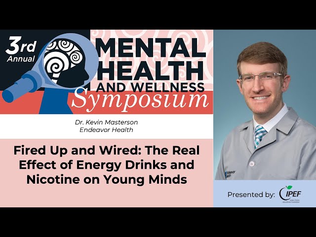 Fired Up and Wired: The Real Effect of Energy Drinks and Nicotine on Young Minds