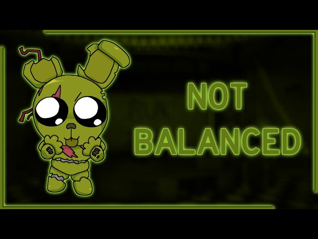 Bite By Night: Not Done Right