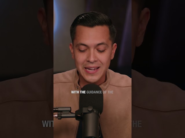 What it means to Pray in the Spirit 🙏🏼🕊️