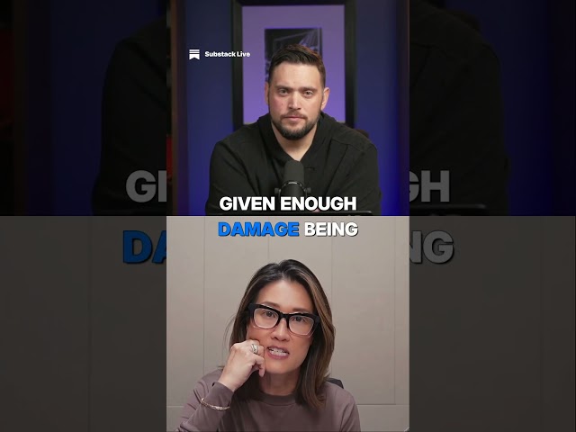 Polls, War Spending, and Strategy #substack #shorts