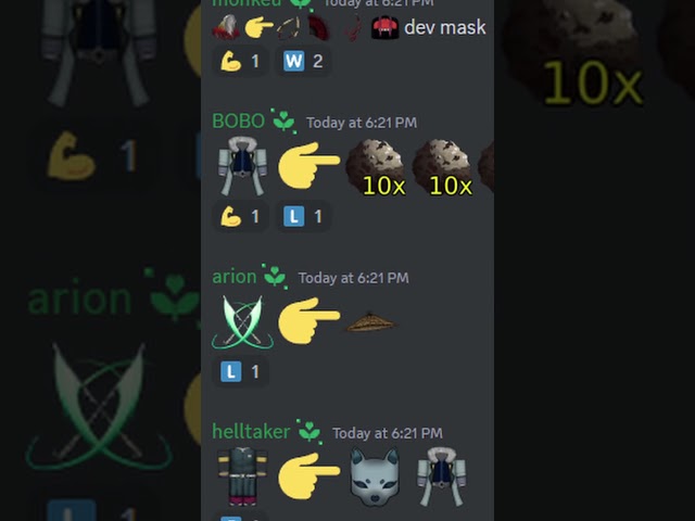 How to NEVER LOSE A TRADE IN PROJECT SLAYERS! God tier trading bot.