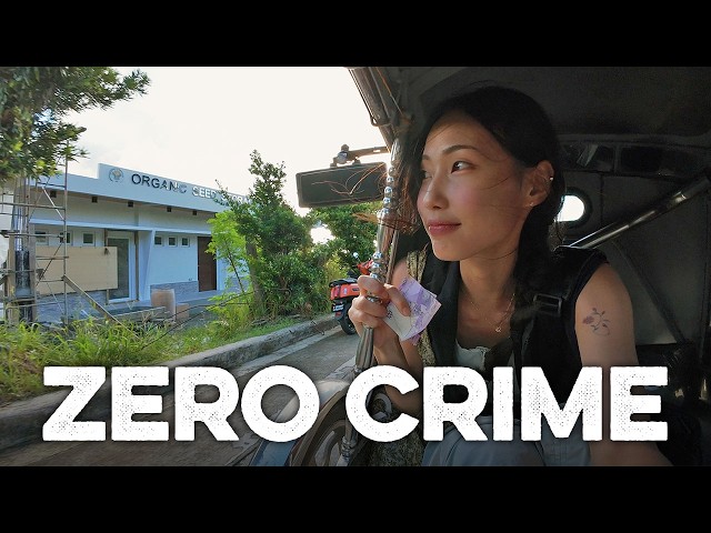 The Philippines’ SAFEST Province | What Distance Preserves [EP. 1]