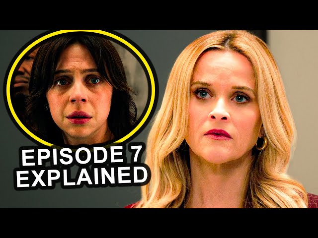 The Morning Show Season 4 Episode 7 Recap And Ending Explained