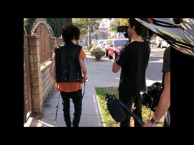 LP   Laura Pergolizzi     New song.Another sounds :)    instastory  03.02.2018