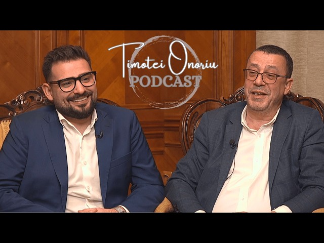 Victor Ciutacu, informații incendiare! De la Georgescu și Ghiță… la Rizea și Vicol