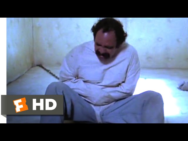 Cheech & Chong's Nice Dreams (1981) - In the Nuthouse Scene (8/10) | Movieclips