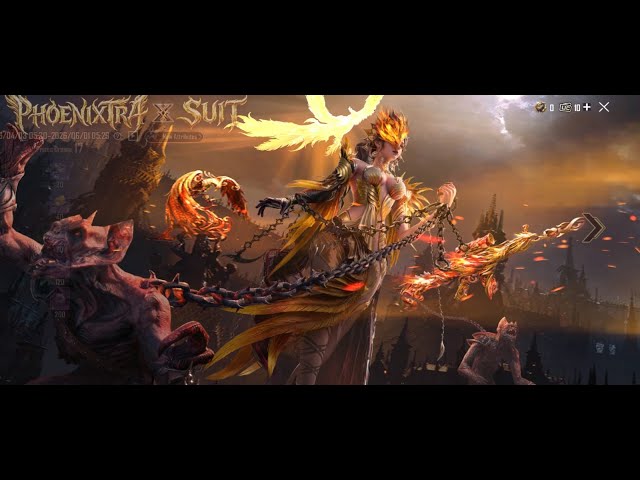 ✅ 🔴 LIVE BGMI | Non-Stop Rush Gameplay 😈 Hindi Pro Player | HITLER GG LIVE