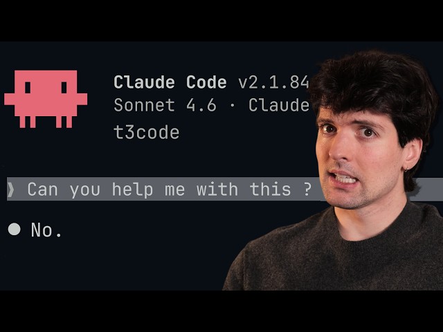 Claude Code is unusable now