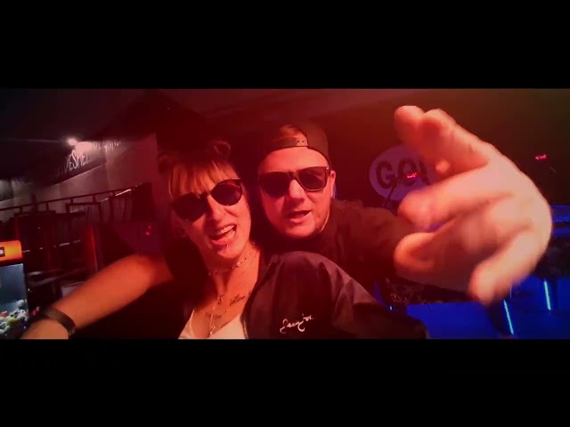 KESS feat. DAN-L 🕊️ - WER BISCH'N DU❔( beat by Lamenace beats )