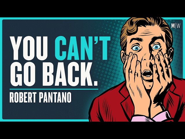 The Terrible Paradox of Self-Awareness - Robert Pantano