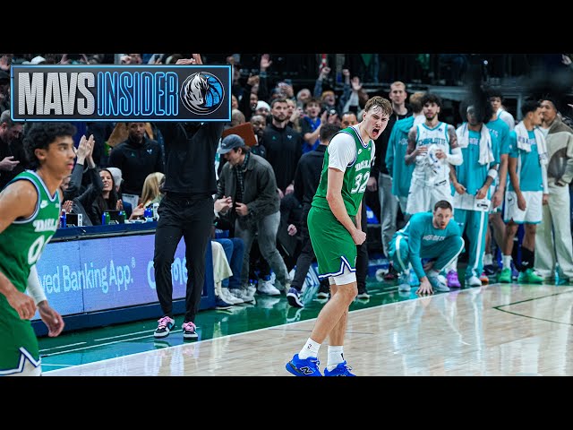MavsTV | Mavs Insider | February 6, 2026