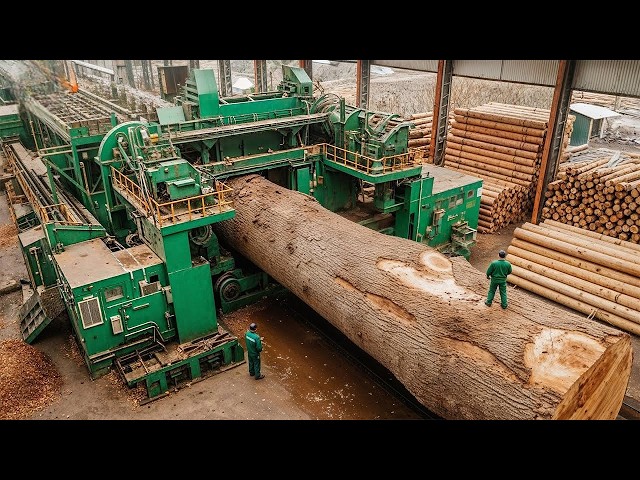 30 Minutes Satisfying Video Working & Exciting Factory Machines, Ingenious Tool, Admirable Worker▶22