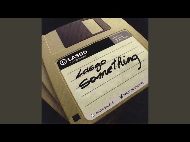 Something (Radio Edit)
