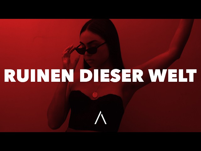 Harris & Ford, Outsiders, 2 Engel & Charlie - Ruinen Dieser Welt