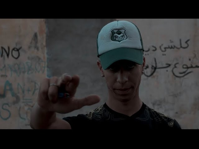 RAZZY x ZERO1 - MON POTE [ Official Music Video ] (PROD. ASTORGA)