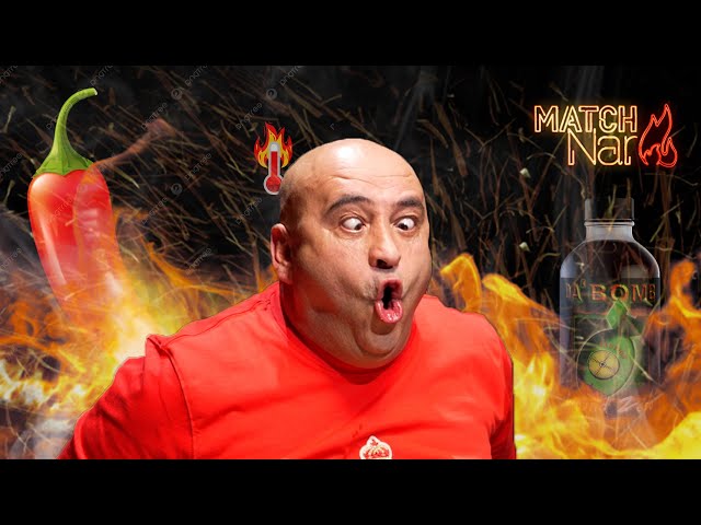 MATCH NAR 🔥 جعفور